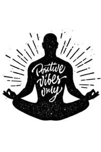 Positive Vibes Radio